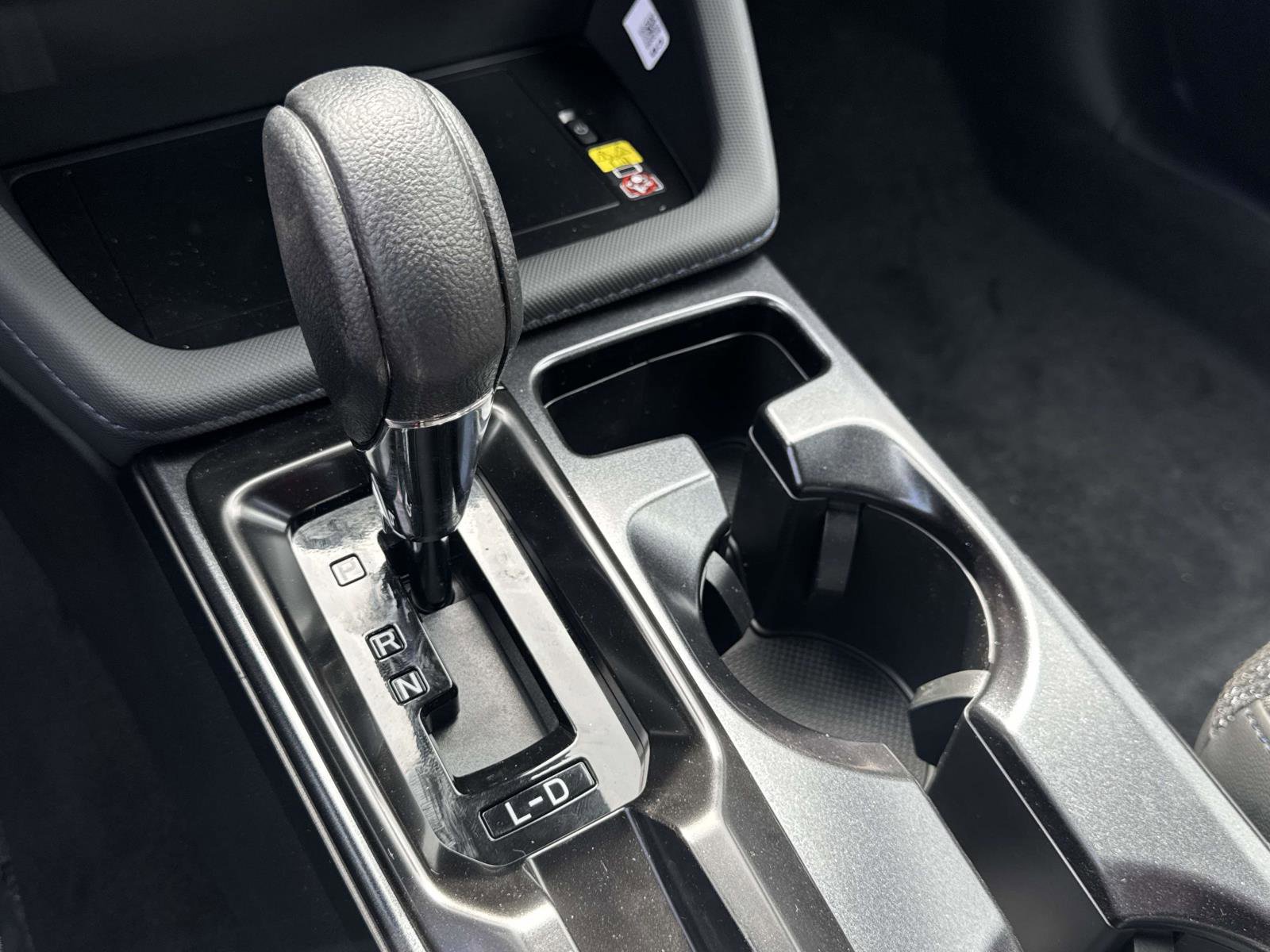 New 2026 Subaru Forester Premium AWD/4WD image 24