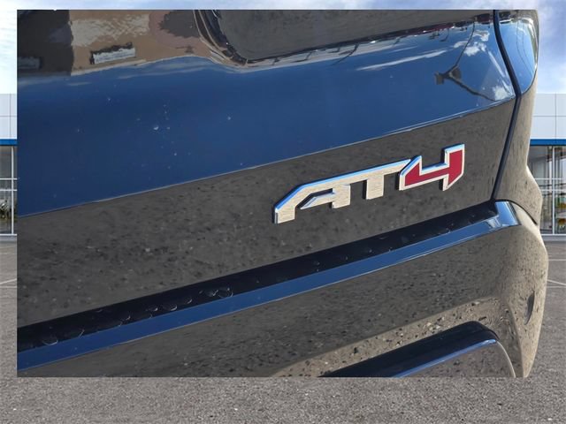 New 2026 GMC Terrain AT4 w/ Technology Package II AWD/4WD image 6