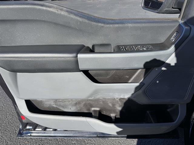 Used 2022 Ford F150 XLT w/ Trailer Tow Package image 12