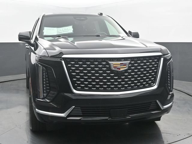 Certified 2025 Cadillac Escalade Premium Luxury w/ Touring Package AWD/4WD image 8