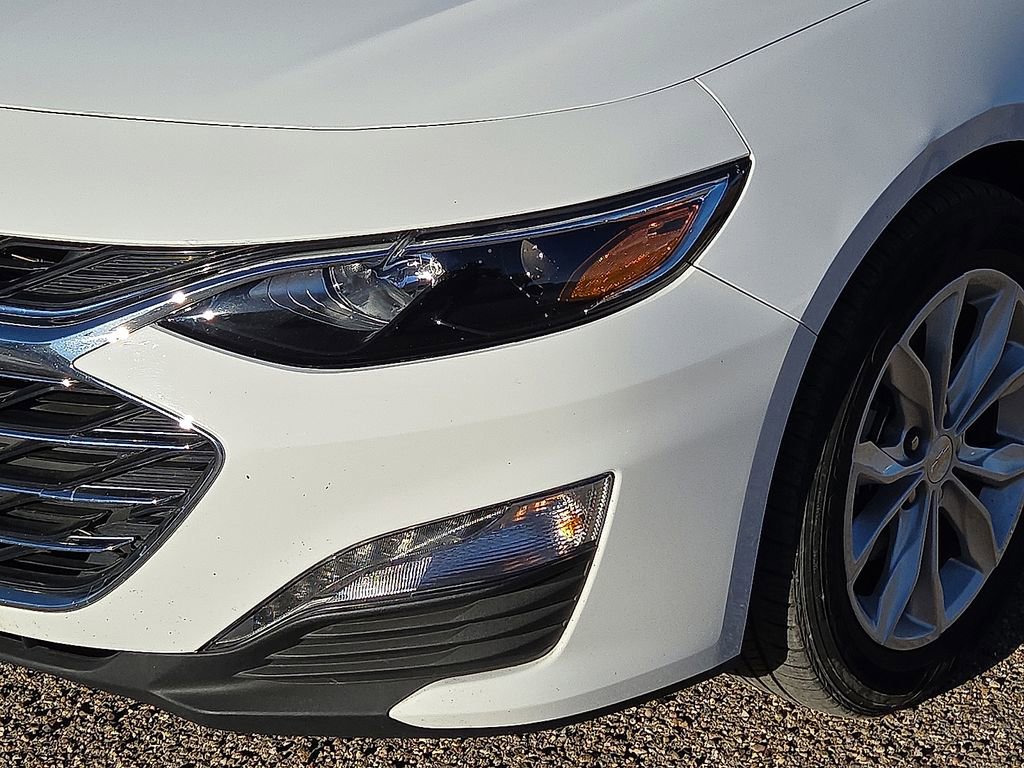 Used 2024 Chevrolet Malibu LT image 9