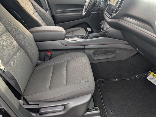 New 2026 Dodge Durango GT w/ Blacktop Package image 30