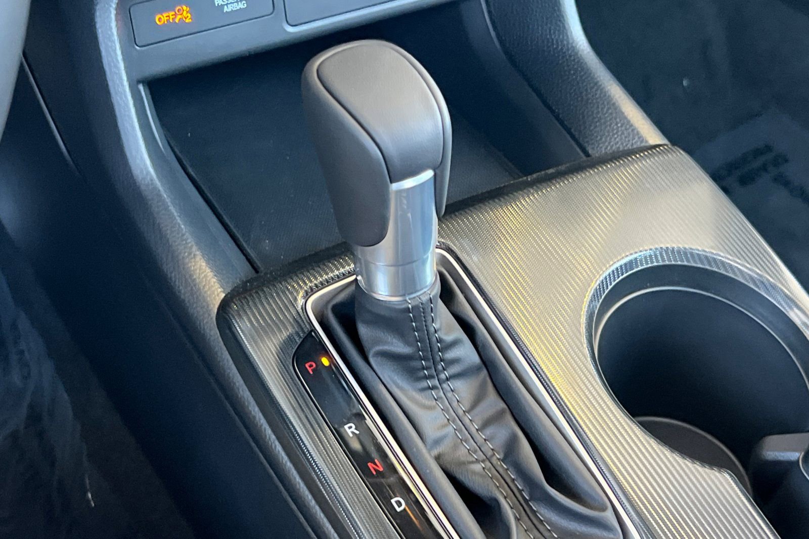 New 2026 Honda Civic Sport image 23