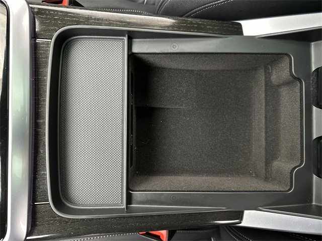 Used 2025 Audi Q7 3.0T Premium Plus w/ Premium Plus Package image 21