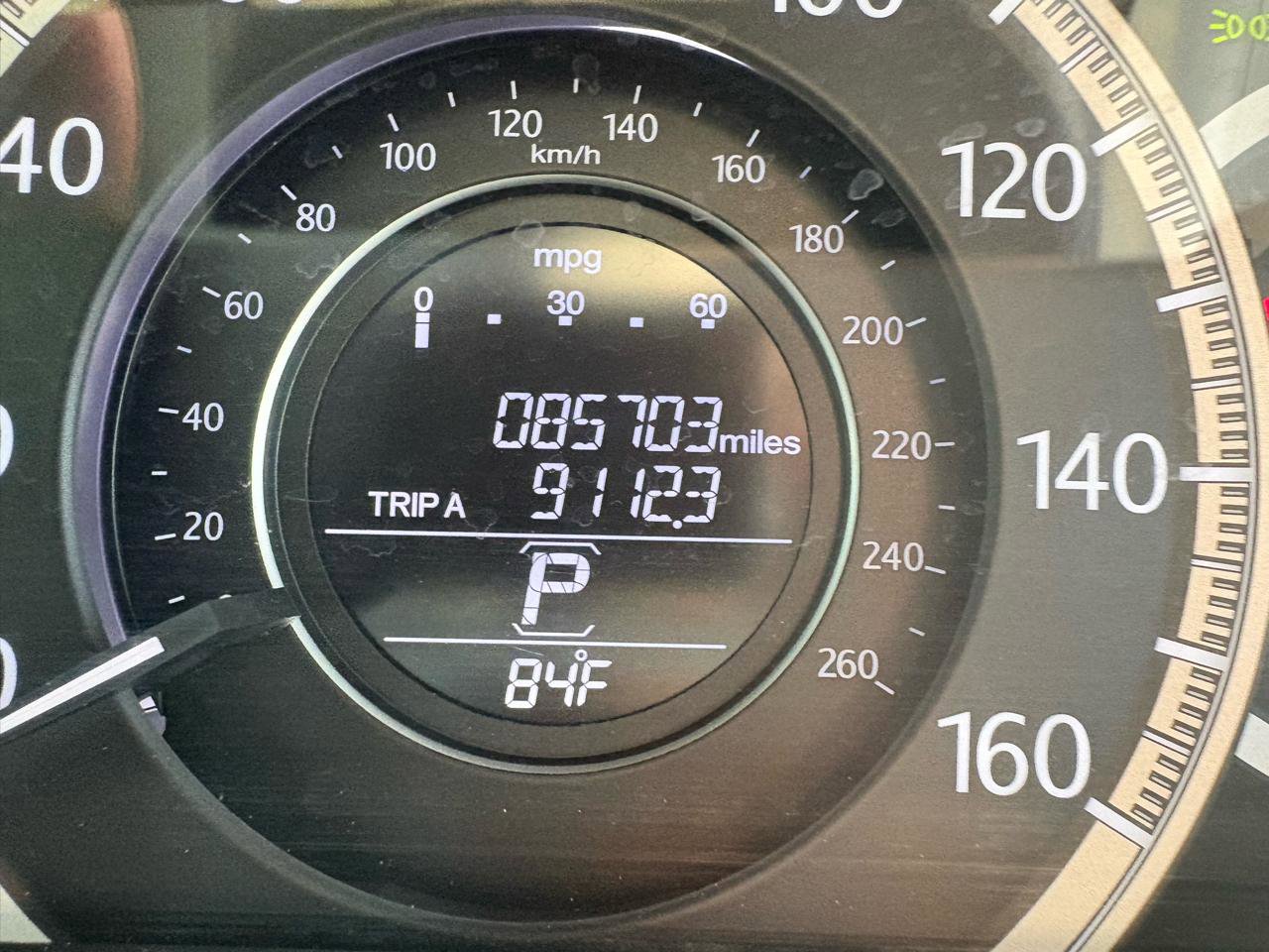 Used 2014 Honda Accord LX image 39