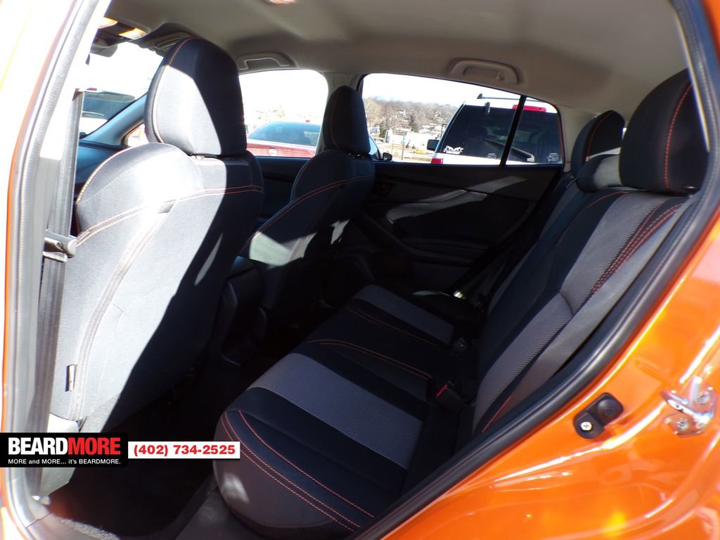 Used 2018 Subaru Crosstrek 2.0i Premium w/ Eyesight System image 22