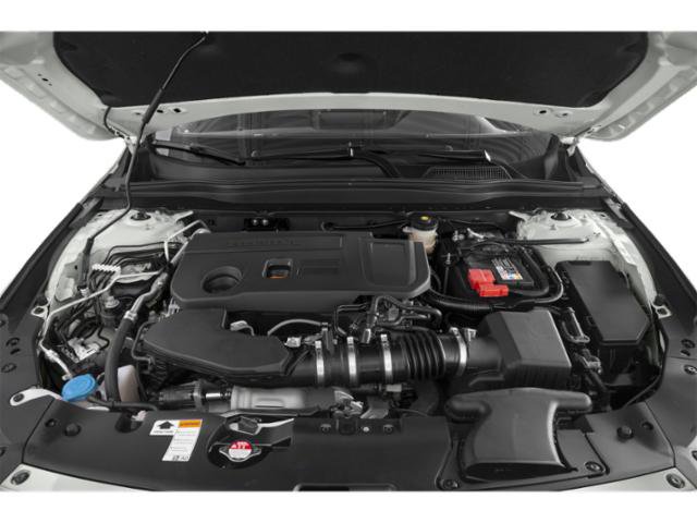 Used 2021 Honda Accord Sport image 12