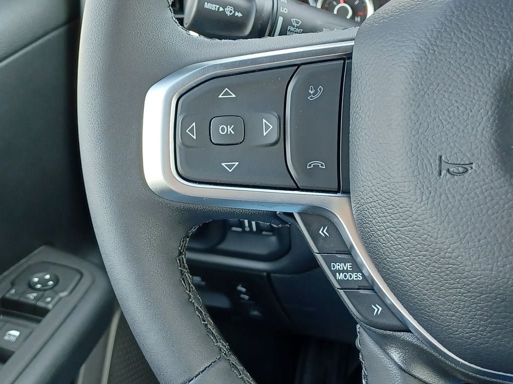 New 2026 RAM 1500 Big Horn AWD/4WD image 13