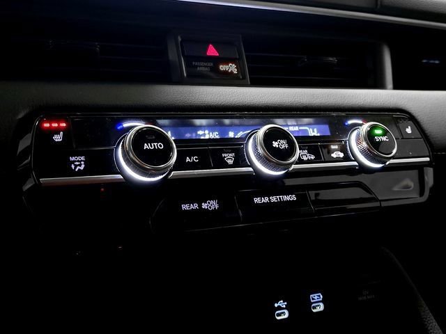 New 2026 Honda Passport RTL image 13