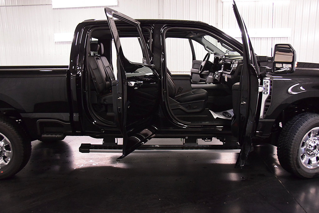 New 2027 Ford F350 Lariat w/ Lariat Premium Package AWD/4WD image 34