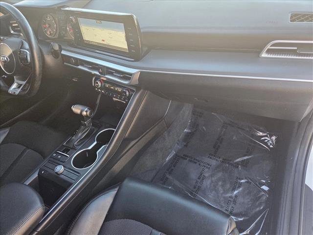 Used 2022 Kia K5 GT-Line image 21