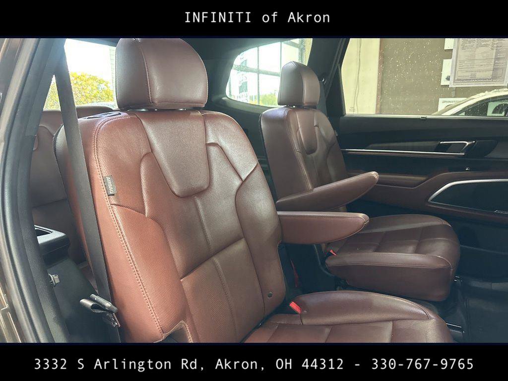 Used 2024 Kia Telluride SX image 38