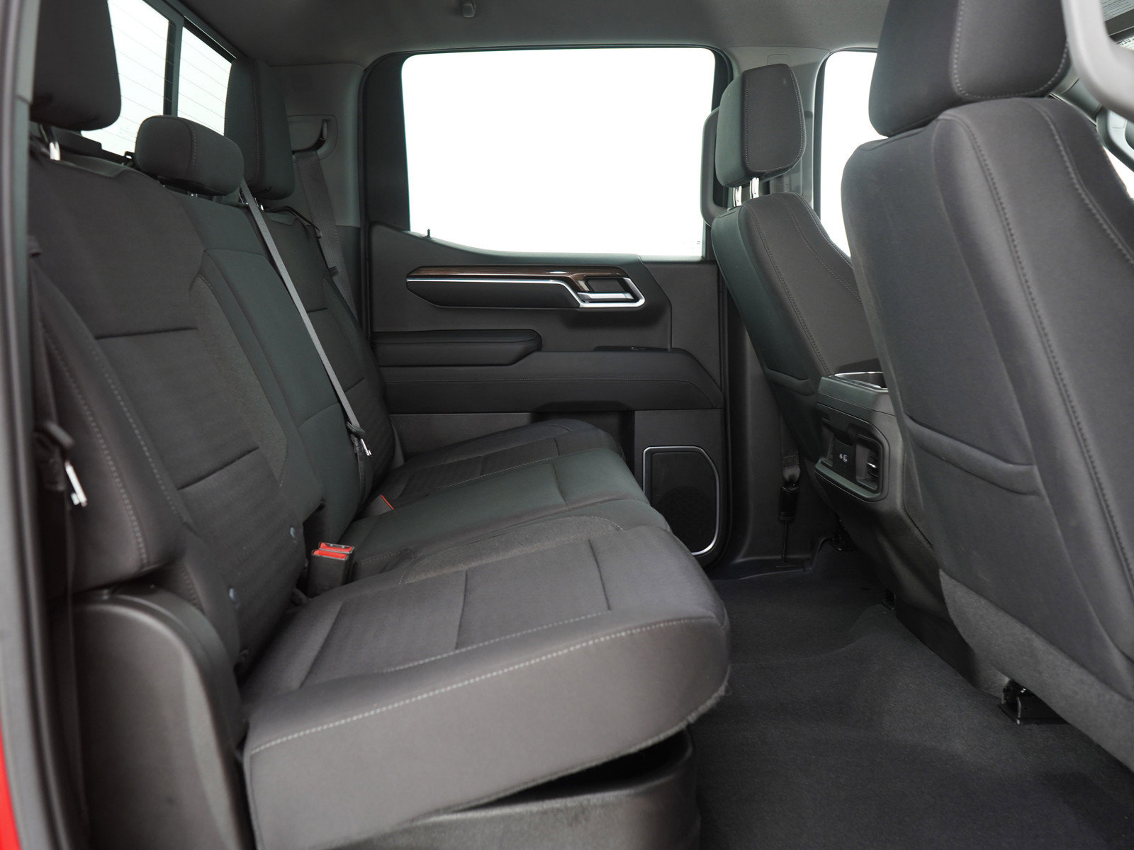 Used 2022 Chevrolet Silverado 1500 RST image 14