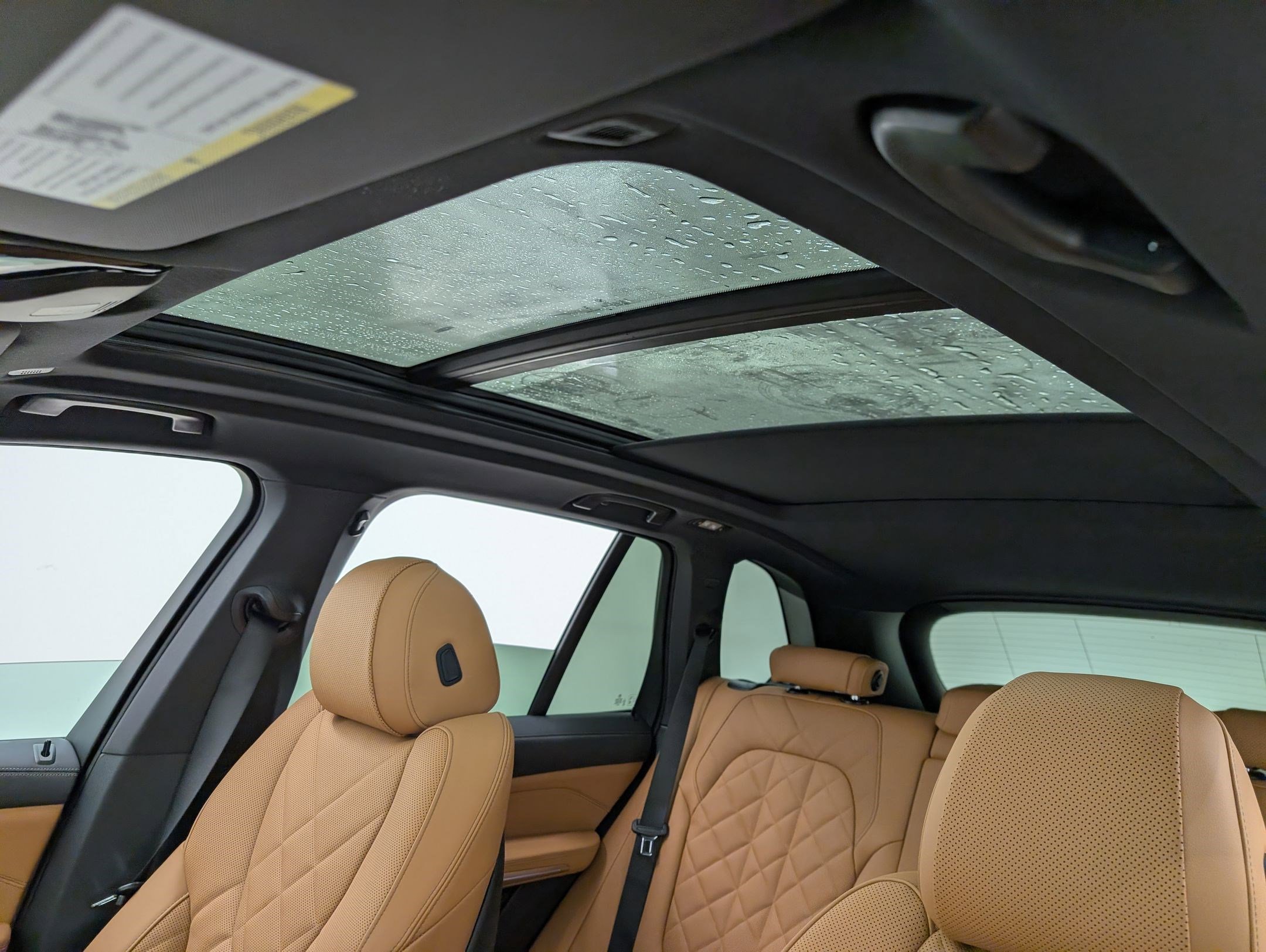 New 2026 BMW X5 xDrive40i w/ M Sport Package image 16