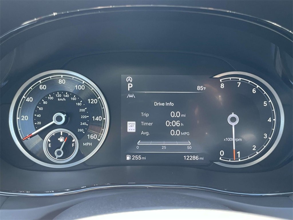 Certified 2024 Genesis GV70 3.5T Sport w/ Sport Advanced Package image 26