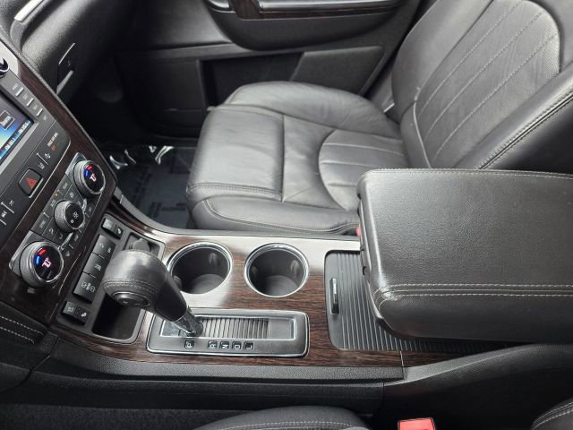 Used 2016 Chevrolet Traverse LTZ image 29