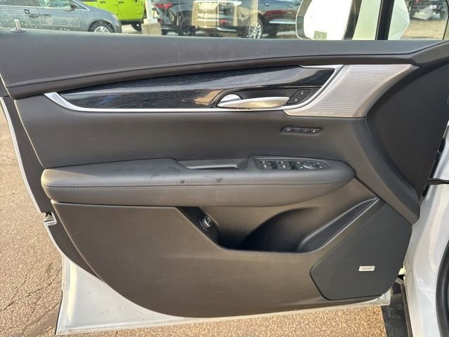 Certified 2023 Cadillac XT5 Premium Luxury AWD/4WD image 7