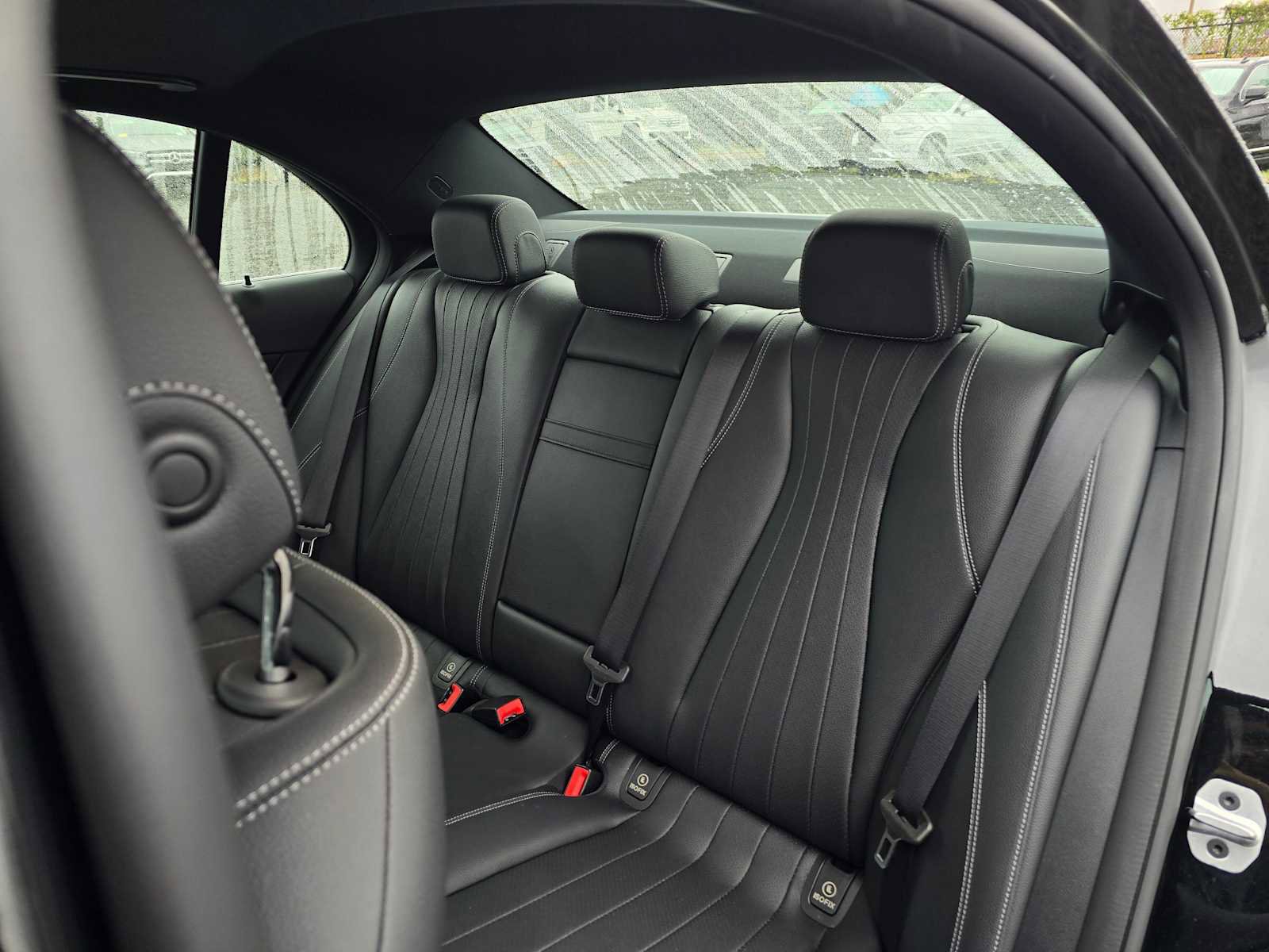 Used 2020 Mercedes-Benz E 350 Sedan image 19