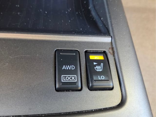 Used 2012 Nissan Murano LE w/ Platinum Pkg AWD/4WD image 27