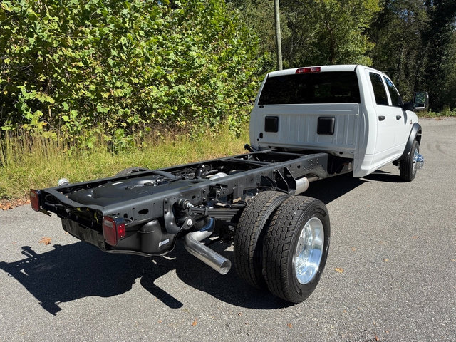New 2026 RAM 5500 Tradesman image 7