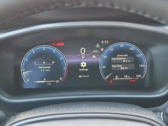 New 2026 Toyota Corolla Cross XLE w/ Convenience Package AWD/4WD image 11