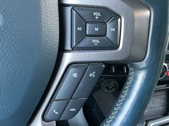 Used 2022 Ford F450 Limited w/ FX4 Off-Road Package AWD/4WD image 37