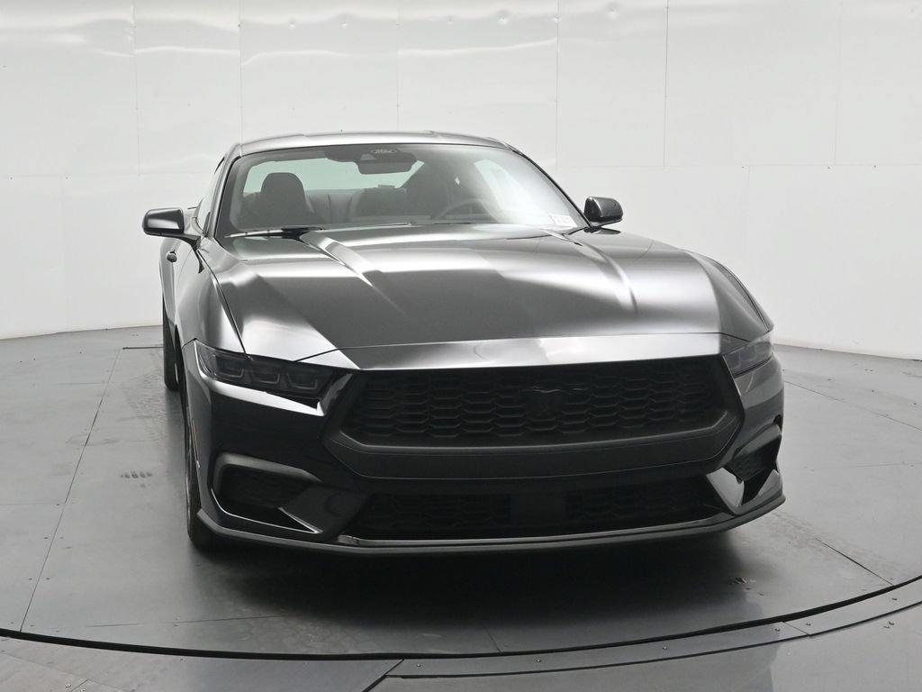New 2026 Ford Mustang Coupe w/ Mustang Nite Pony Package RWD image 39