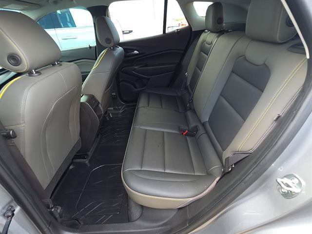 Used 2025 Chevrolet Trax ACTIV w/ Driver Confidence Package FWD image 13