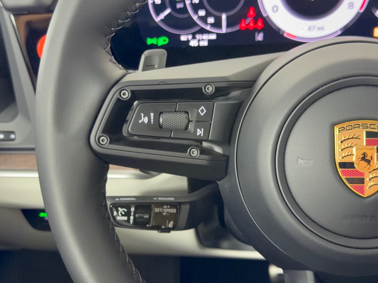 New 2026 Porsche Cayenne GTS AWD/4WD image 18
