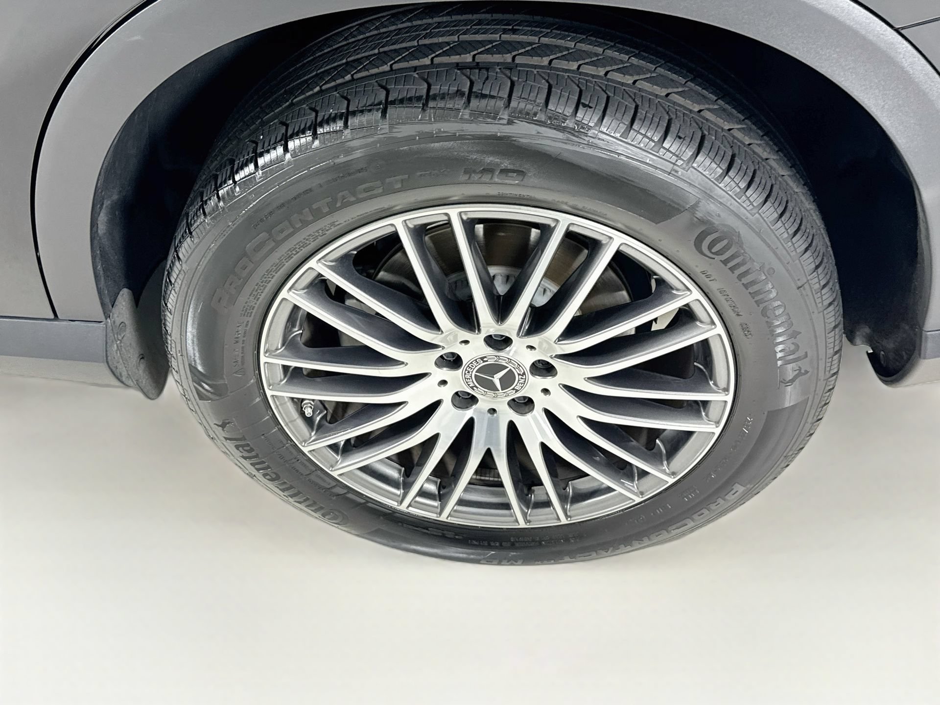 Certified 2026 Mercedes-Benz GLC 300 4MATIC image 34