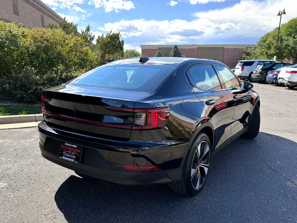 Used 2023 Polestar Polestar 2 AWD/4WD image 5