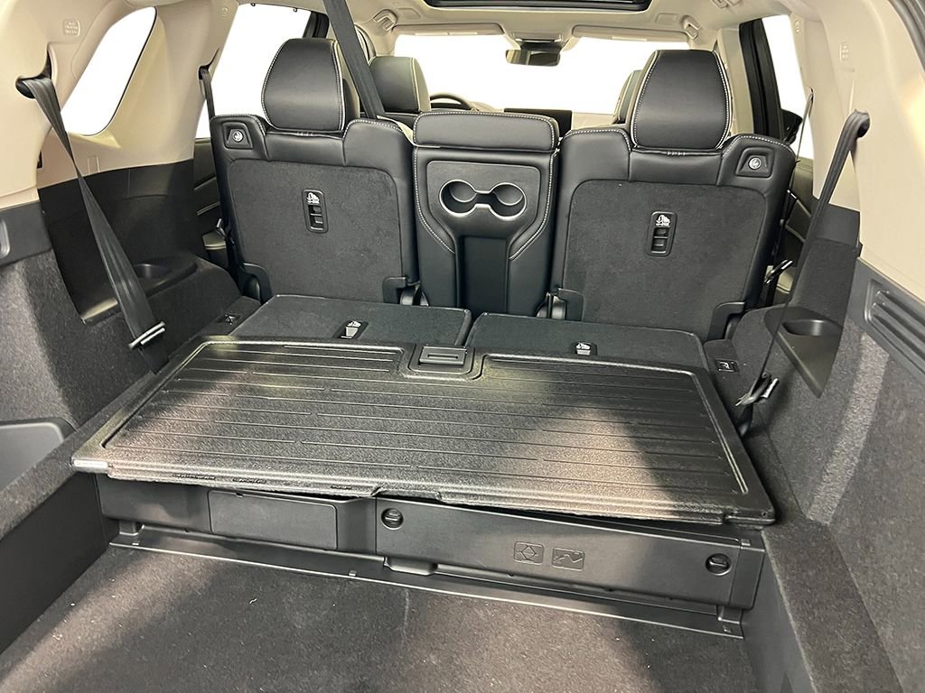 New 2026 Acura MDX SH-AWD w/ Advance Package image 35