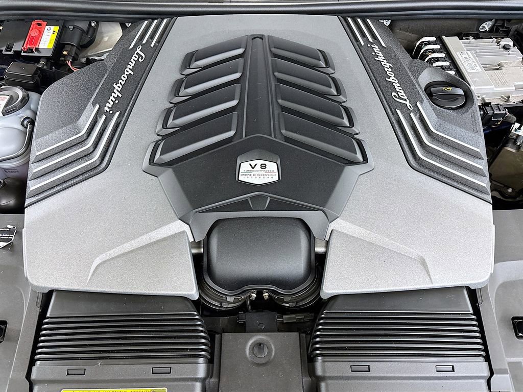 Used 2021 Lamborghini Urus image 29