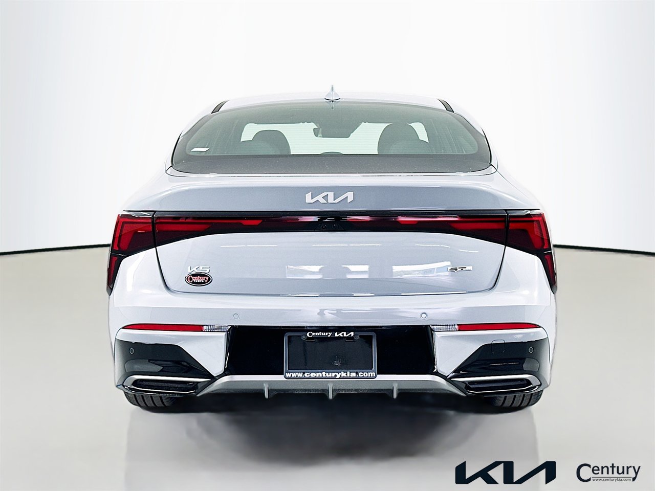 New 2026 Kia K5 GT-Line FWD image 5