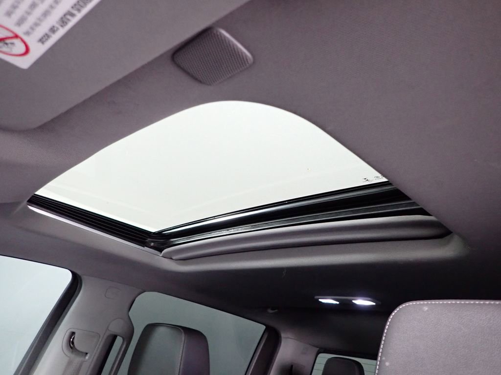 Used 2021 Chevrolet Silverado 3500 LTZ image 11