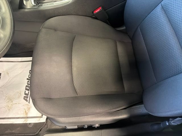 Used 2024 Chevrolet Malibu LT FWD image 9