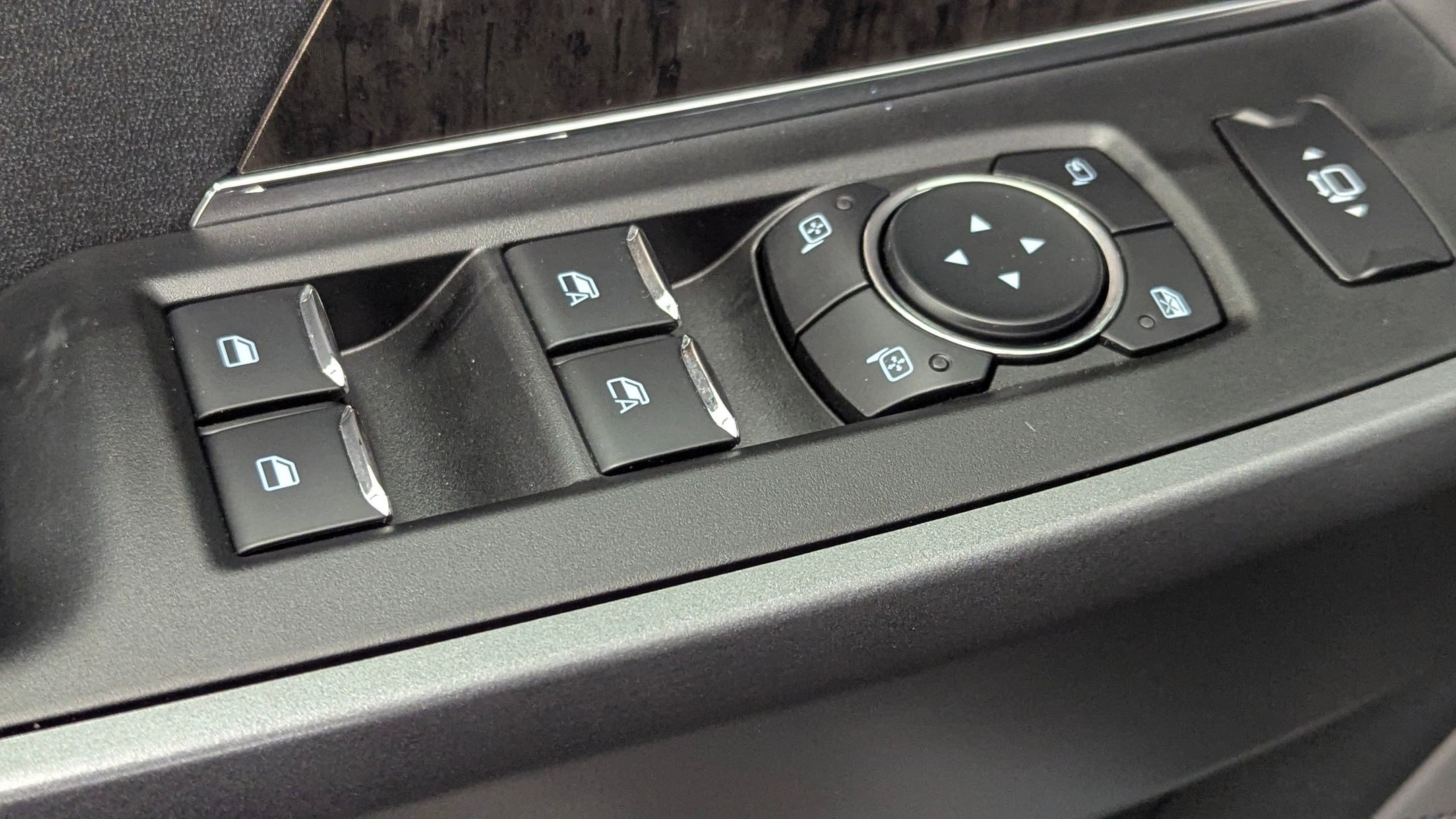 New 2026 Ford F250 Lariat w/ Chrome Package image 20