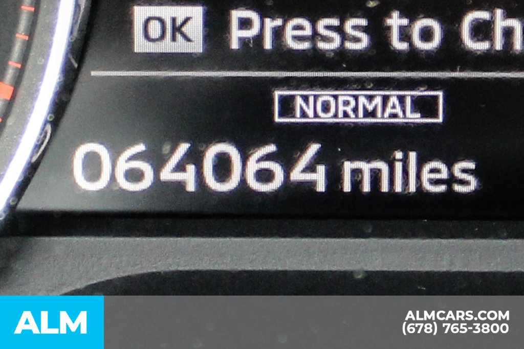 Used 2024 Mitsubishi Outlander SE FWD image 39