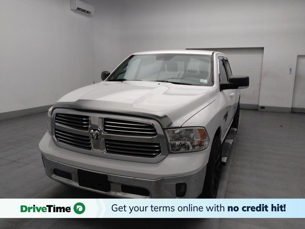 Used 2019 RAM 1500 Lone Star