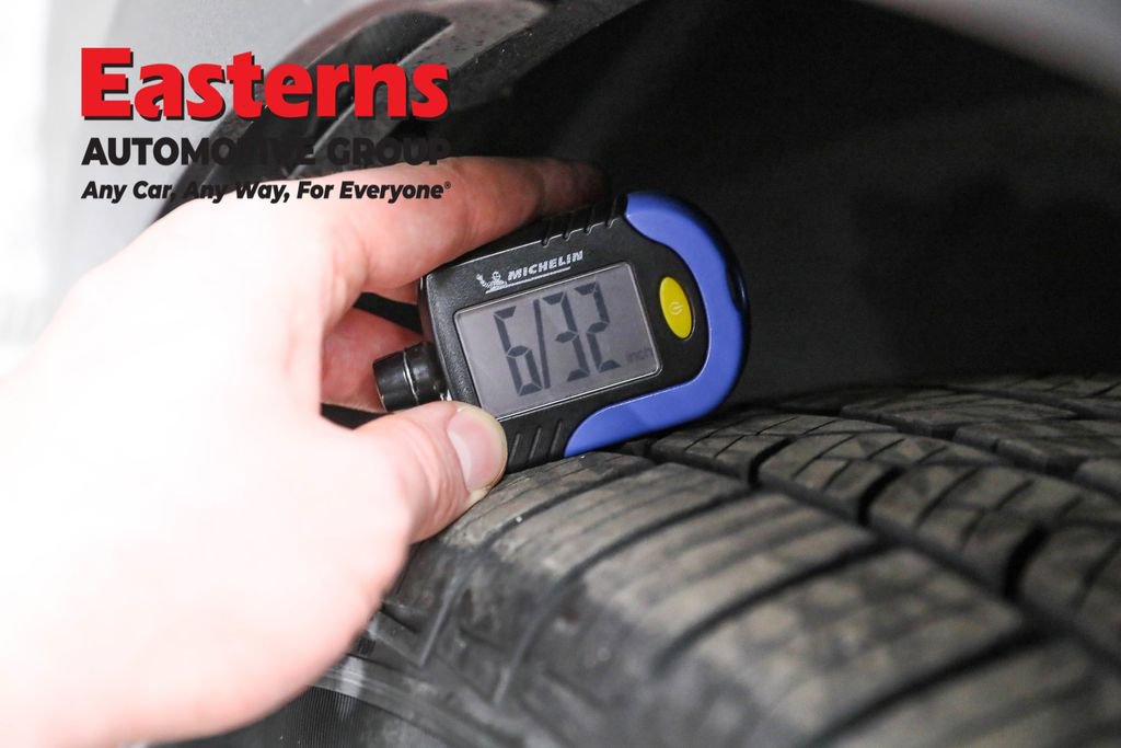 Used 2023 Subaru Solterra Premium image 26