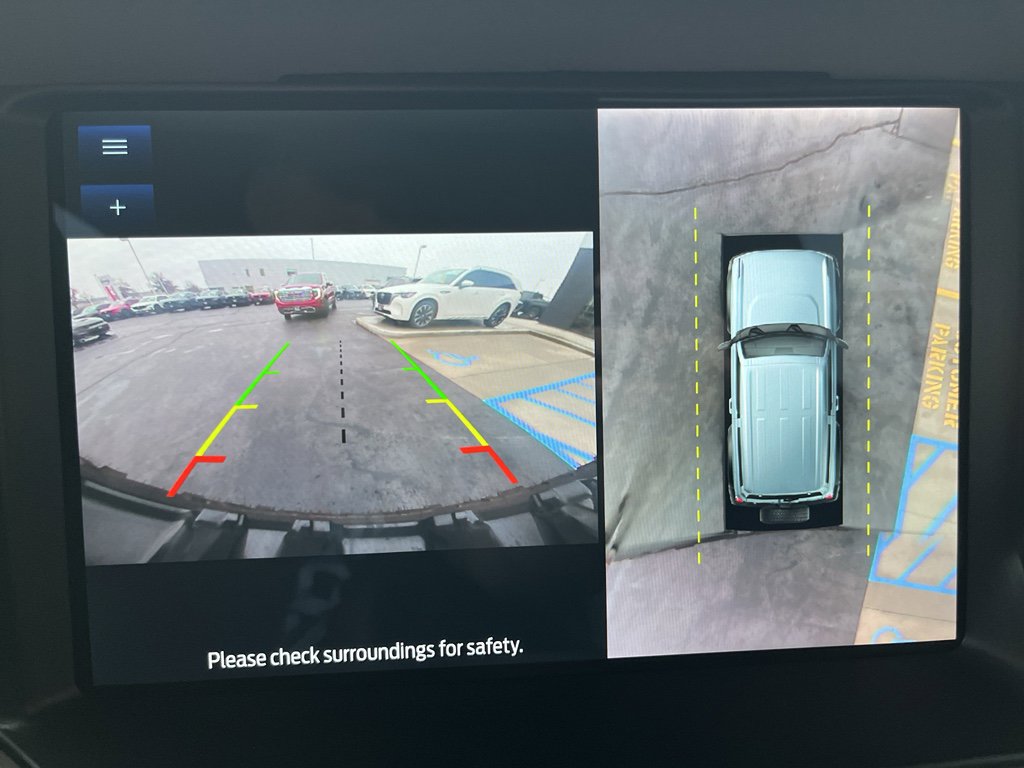 Used 2022 Ford Bronco Wildtrak image 18