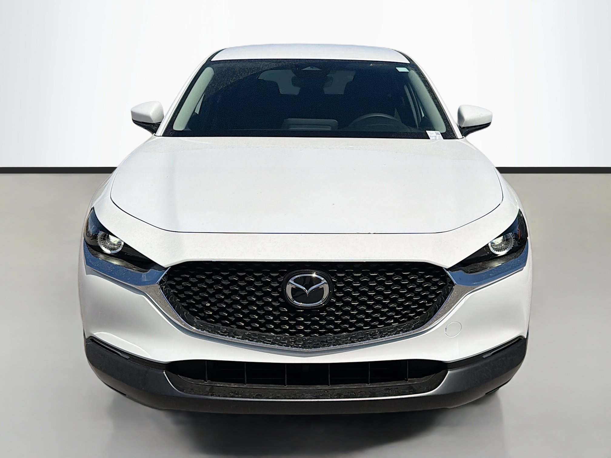 New 2026 MAZDA CX-30 AWD 2.5 S image 9