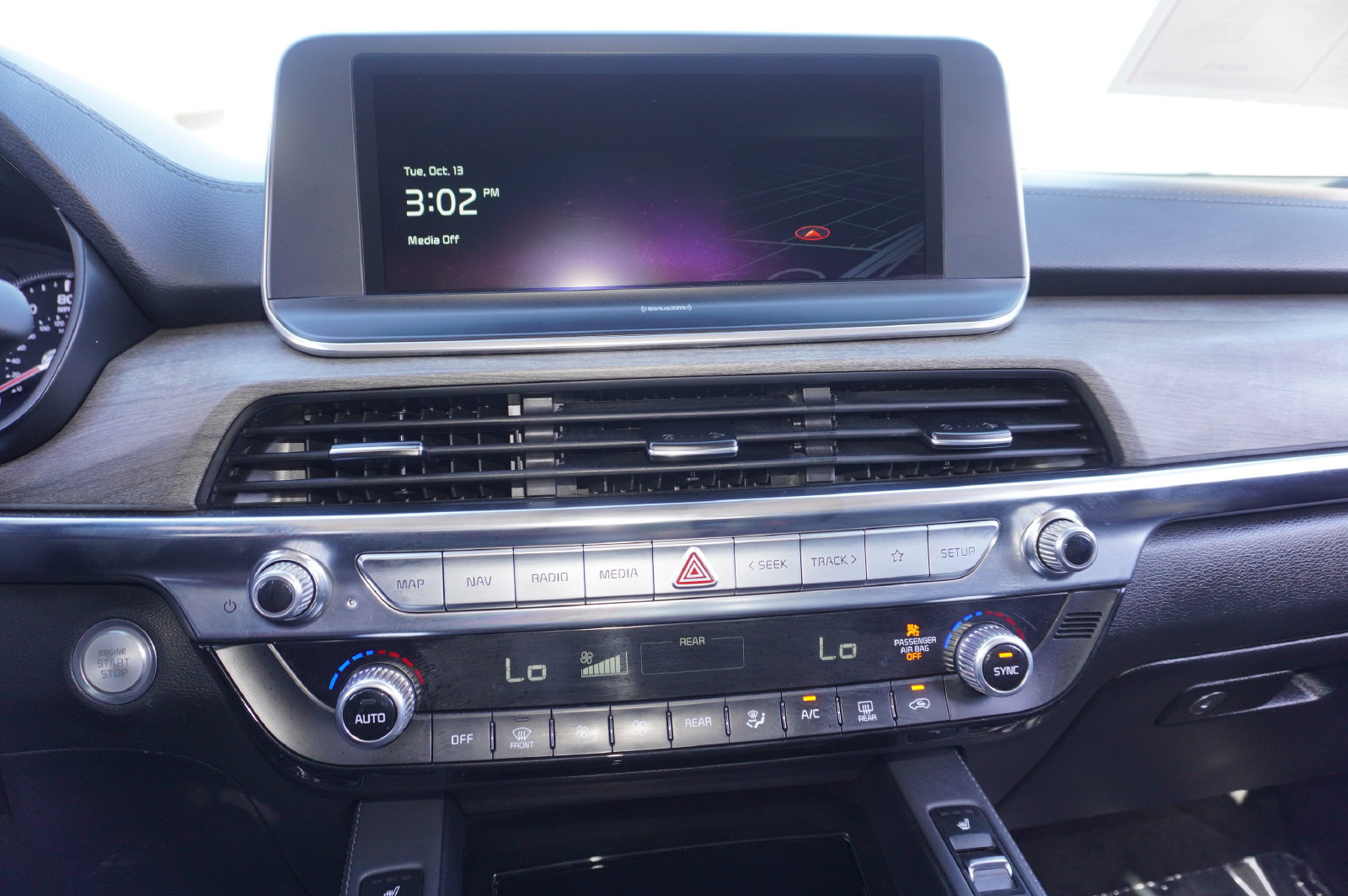 Used 2022 Kia Telluride EX w/ EX Premium Package FWD image 22