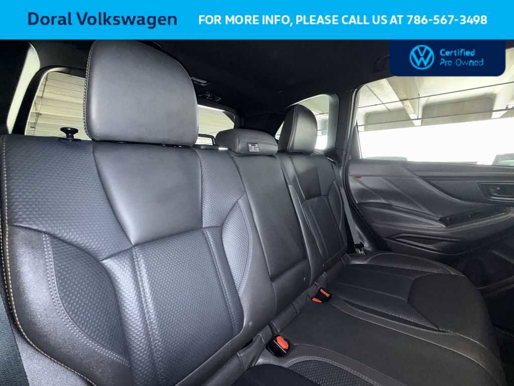 Used 2024 Subaru Forester Wilderness AWD/4WD image 26