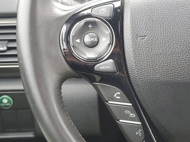 Used 2016 Honda Accord EX-L image 19