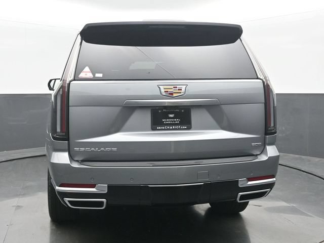New 2026 Cadillac Escalade Luxury w/ LPO, Floor Liner Package AWD/4WD image 5