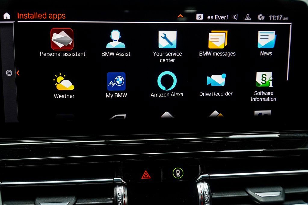 Used 2023 BMW M850i xDrive Coupe image 25