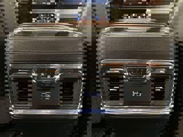 Used 2023 GMC Sierra 1500 Denali Ultimate image 21