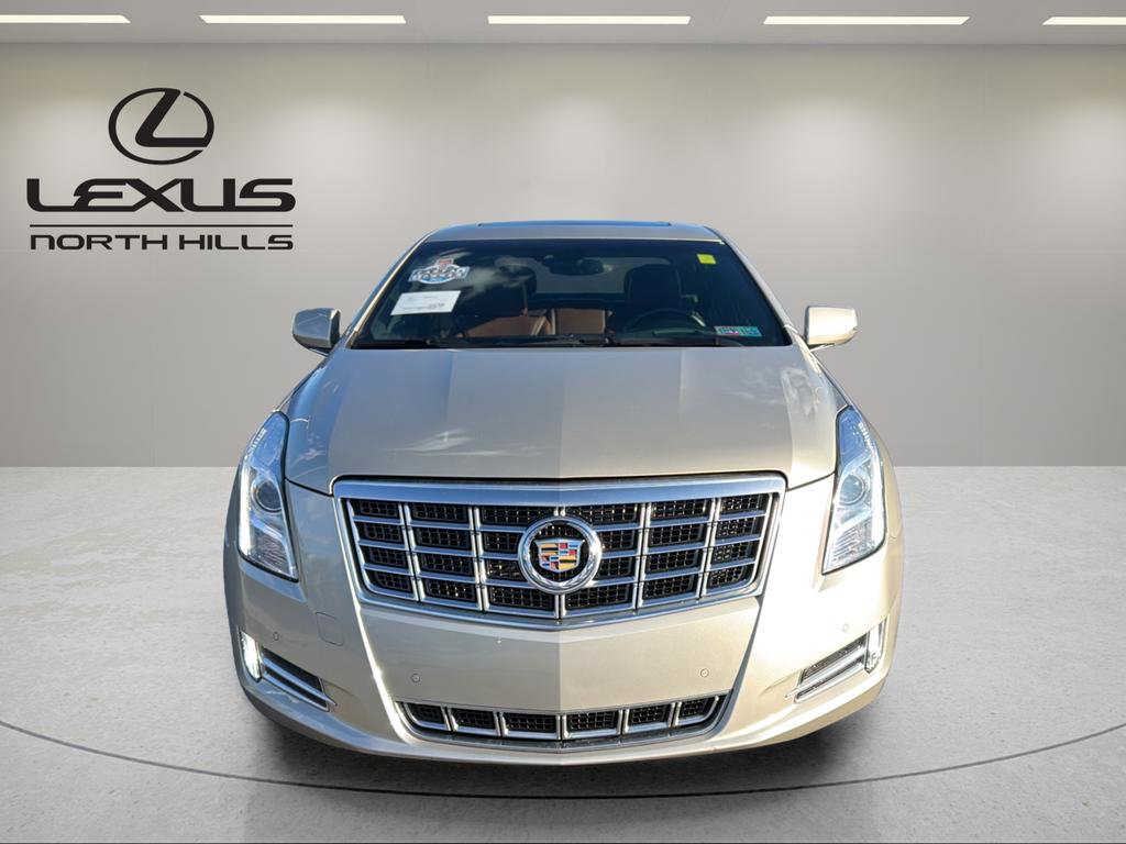 Used 2015 Cadillac XTS Premium video 2