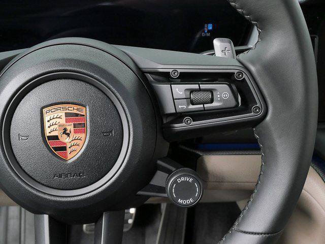 New 2026 Porsche Panamera image 11